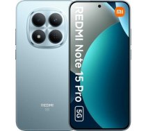 Xiaomi Redmi Note 15 Pro 5G Dual 8/256GB Glacier Blue