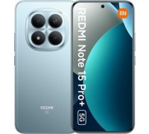 Xiaomi Redmi Note 15 Pro+ Dual 5G 8/256GB Glacier Blue
