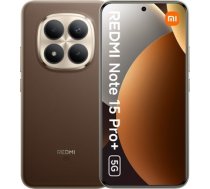 Xiaomi Redmi Note 15 Pro+ Dual 5G 8/256GB Mocha Brown