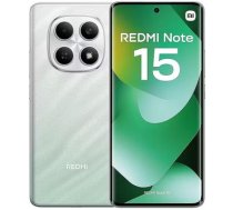 Xiaomi Redmi Note 15 Dual 8/256GB Green