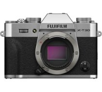 Fujifilm X-T30 III Body Silver