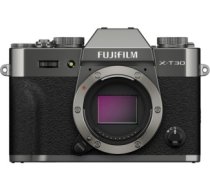 Fujifilm X-T30 III Body Charcoal Silver
