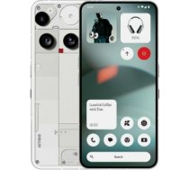 Nothing Phone 3 5G 12/256GB Dual Sim White