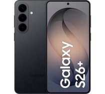 Samsung Galaxy S26+ Plus 5G 256GB Black (SM-S947B)