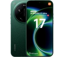 Xiaomi 17 Ultra 16/512GB Starlit Green