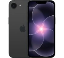 Apple iPhone 17e 256GB Black