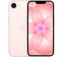 Apple iPhone 17e 256GB Soft Pink