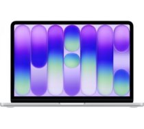 Apple MacBook Neo 13 A18 Pro 8GB/256GB 6C Silver (MHFA4)