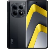 Xiaomi Poco M8 5G 8/256GB Black