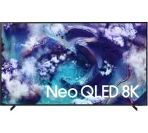 Samsung 85" Neo QLED QN900F 8K Samsung Vision AI Smart TV (2025) (QE85QN900FTXXH)