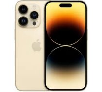 Apple iPhone 14 Pro 128GB Gold