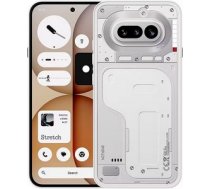 Nothing Phone 4a 5G 8/128GB Dual Sim White