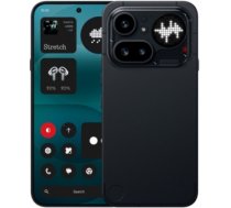 Nothing Phone 4a Pro 5G 8/128GB Dual Sim Black