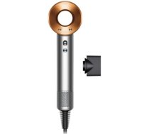 Dyson Supersonic Origin Nickel/Copper HD07