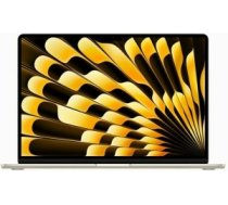 Apple MacBook Air 15 M5 15.3 16GB/512GB 10C EN ENG Starlight (MDVD4ZE/A)