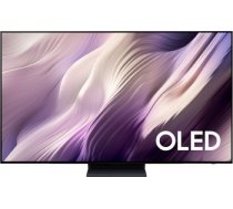 Samsung 48" OLED S95H 4K Samsung Vision AI Smart TV (2026) (QE48S95HAEXXH)