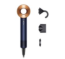 Dyson Supersonic HD07 Prussian Blue/Rich Copper