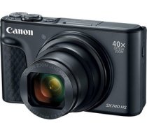Canon Powershot SX740 HS Lite Edition Black