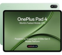 OnePlus Pad 4 13.2 12GB/512GB Sage