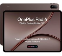 OnePlus Pad 4 13.2 12GB/512GB Brown