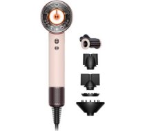 Dyson Supersonic Nural Ceramic Pink/Rose Gold HD16