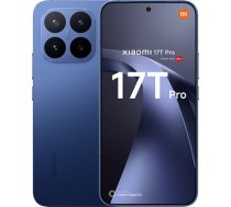 Xiaomi 17T Pro 5G 12/512GB Dual Sim Deep Blue