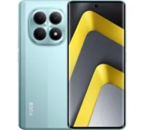 Xiaomi Poco M8 5G 8/256GB Green