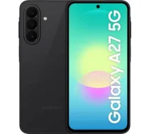 Samsung Galaxy A27 5G 128GB Dual SIM Black (SM-A276B)