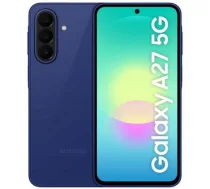 Samsung Galaxy A27 5G 128GB Dual SIM Blue (SM-A276B)