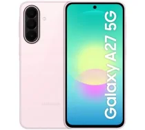 Samsung Galaxy A27 5G 128GB Dual SIM Pink (SM-A276B)