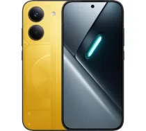 Xiaomi POCO X8 Pro 5G Dual Sim 8/256GB Yellow