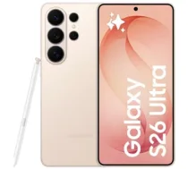Samsung Galaxy S26 Ultra 5G 256GB Pink Gold (SM-S948B)
