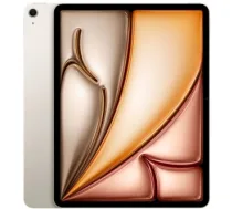 Apple iPad Air 13 M3 (2025) 512GB + Cellular Starlight (MCJC4)