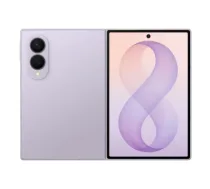Samsung Galaxy Fold8 5G 256GB Lavender (SM-F971B)