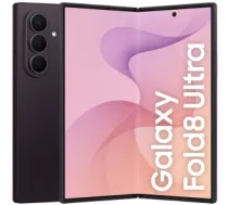 Samsung Galaxy Fold8 Ultra 5G 512GB Violet Shadow (SM-F976B)