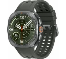 Samsung Galaxy Watch Ultra 2 (2026) 47mm LTE Titanium Silver (SM-L715F)