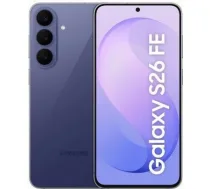 Samsung Galaxy S26 FE 5G 128GB Blueberry (SM-S741B)