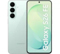 Samsung Galaxy S26 FE 5G 128GB Pistachio (SM-S741B)