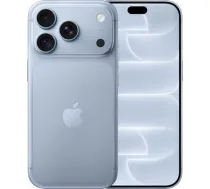Apple iPhone 18 Pro 256GB Glacier