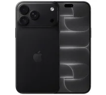Apple iPhone 18 Pro 256GB Black