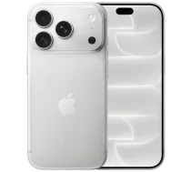 Apple iPhone 18 Pro 256GB Silver
