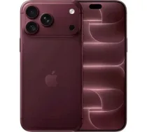 Apple iPhone 18 Pro 512GB Burgundy