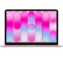 Apple MacBook Neo 13 A18 Pro 8GB/256GB 6C Blush (MHFH4ZE/A)
