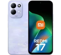 Xiaomi Redmi 17 Dual 4/128GB Lotus Purple