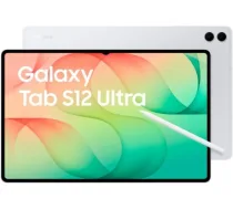 Samsung Galaxy Tab S12 Ultra 14.6" 256GB SM-X940 Silver (SM-X940NZSREUB)