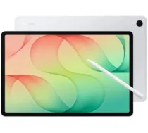 Samsung Galaxy Tab S12+ Plus 12.6 Wi-Fi 256GB Silver (SM-X840)