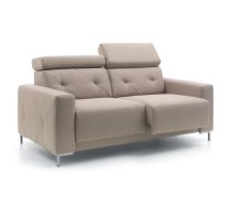 Kolekcijas mīkstas modūļu mēbēles Dīvāns LIFE SOF. 2RF 2020F