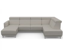 Kolekcijas mīkstas modūļu mēbēles Dīvāns KELLY 1OT L 5110 + 2R BB 0020R +2OT P 5220