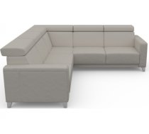 Kolekcijas mīkstas modūļu mēbēles Dīvāns KELLY 2BF L 1120 + H1N 7010 + 2BF P 1220