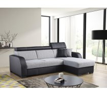 Dīvāni Deco izvelkamais stūra dīvāns